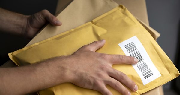 Как за 3 шага сделать штрихкод Озон. Поставка и упаковка товара Ozon