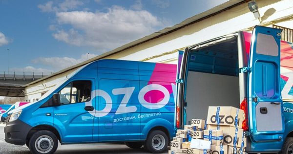 3 секрета Индекса локализации на Ozon. Как выстроить логистику на Озоне
