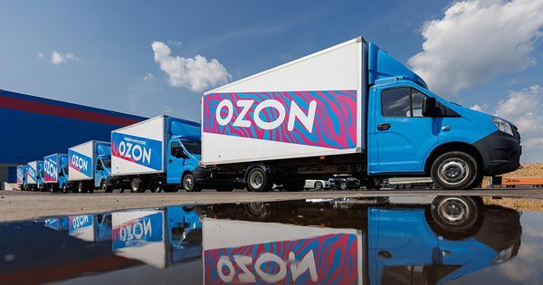 Ozon Блокирует кабинеты Продавцов: Штрафы и Нарушения на площадке
