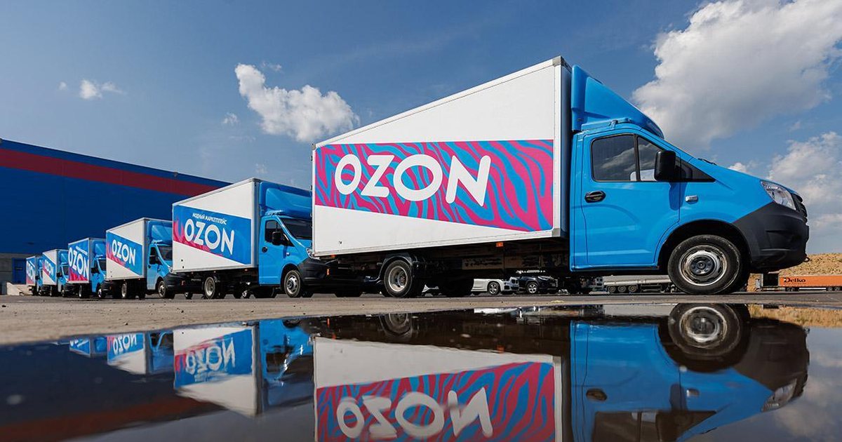 Ozon Блокирует кабинеты Продавцов: Штрафы и Нарушения на площадке