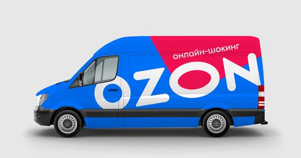 Как за 5 шагов открыть магазин на Озоне