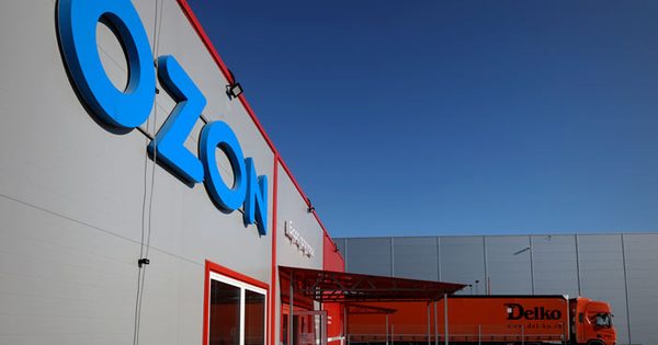 Как за 7 шагов начать продавать товары на Озоне как самозанятый