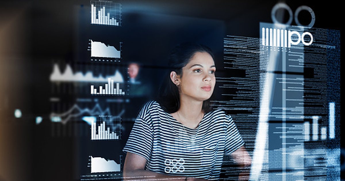 Data driven решения это + 3 решения для бизнеса