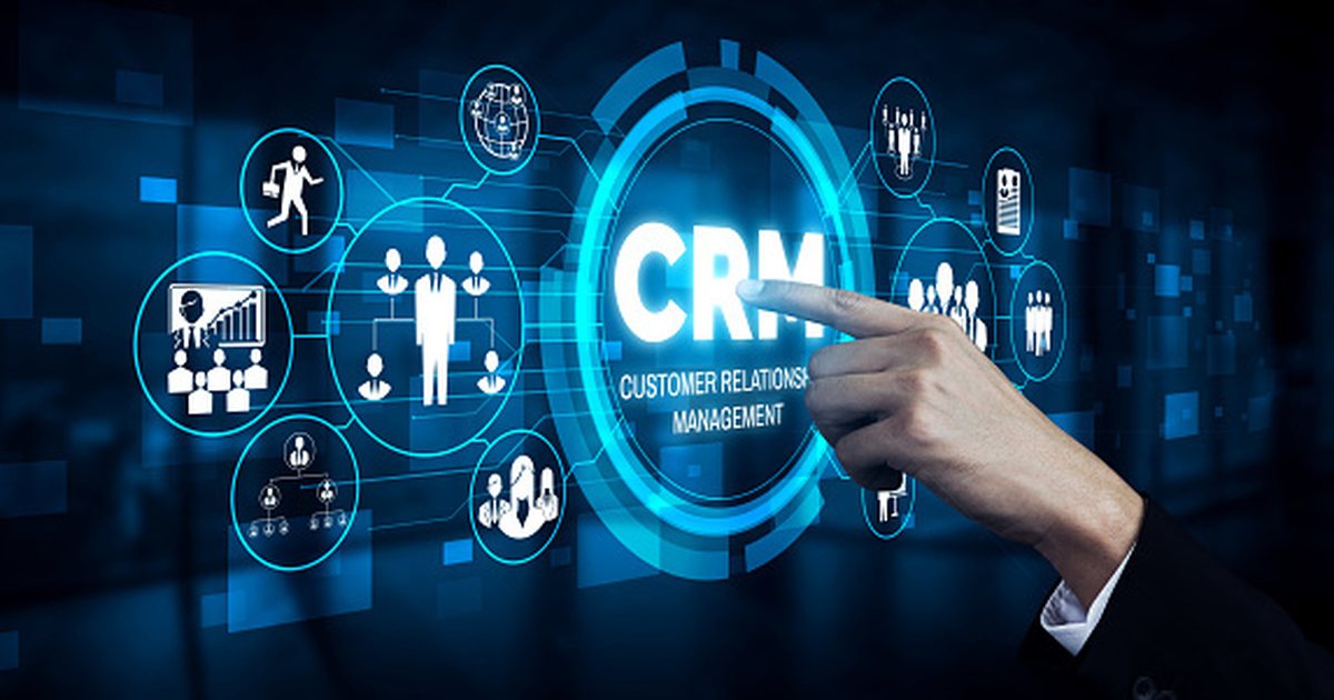 Русская система crm - что это такое и как с ней работать