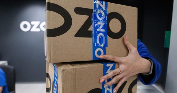 Как за 3 шага начать товарный бизнес на Ozon