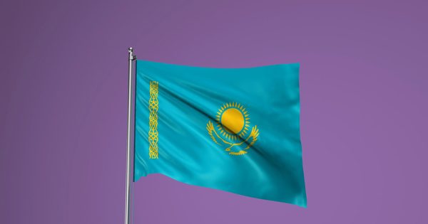 3 шага Как Стать Продавцом Озон в Казахстане