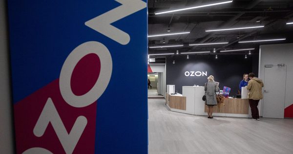 Продвижение в поиске на Озоне НЕ РАБОТАЕТ?!?