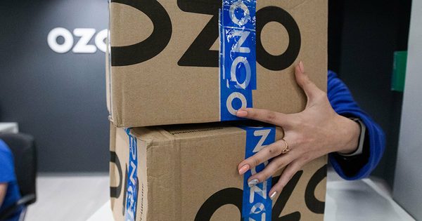 КАК ЗА 7 ШАГОВ НАЧАТЬ ПРОДАВАТЬ НА ОЗОН / РЕГИСТРАЦИЯ НА OZON / OZON Seller
