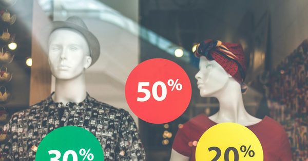 ТОП-3 ниши что лучше всего продаются на Озоне + чек-лист как подобрать товар