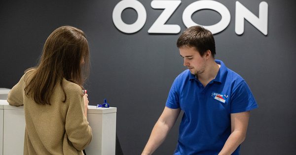 Как за 8 шагов начать продавать товары на Озоне как ИП