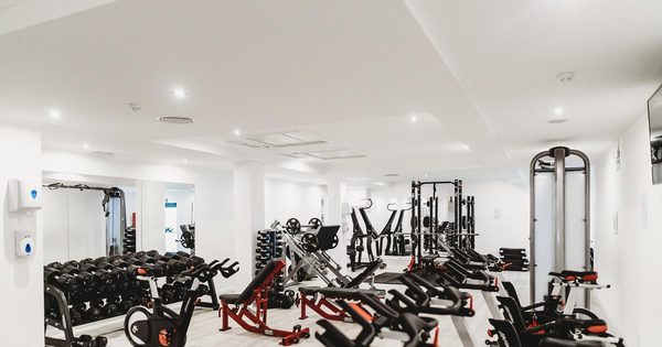 5 способов продвижения Фитнес клуба