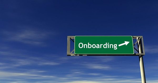Onboarding - это что + 7 преимуществ