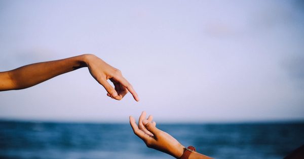 3 лайфхака, с чего начать первый контакт с клиентом