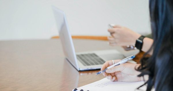 Правильная деловая переписка: 7 принципов от эксперта