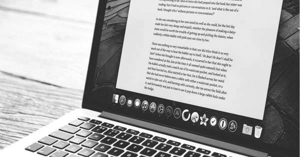 ТОП-12 приложений для работы с документами