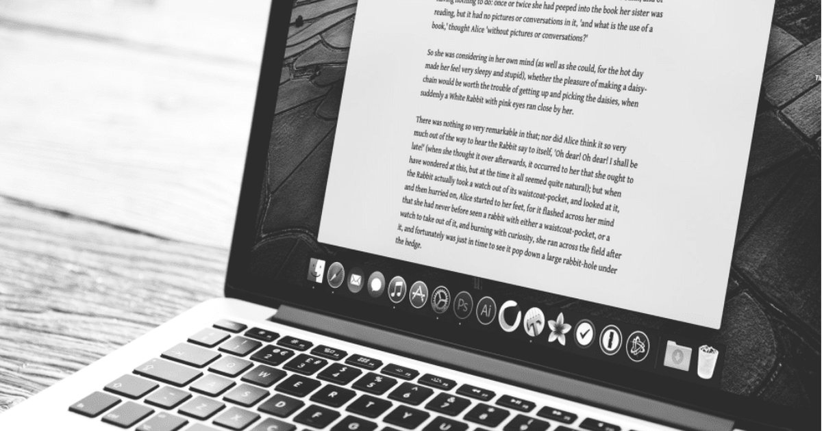 ТОП-12 приложений для работы с документами
