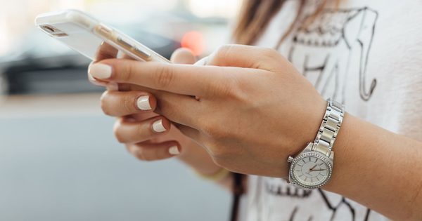 Текст для соцсетей: как написать за 5 минут