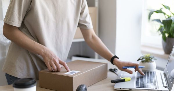 Как за 7 минут выбрать товар для Ozon. Товарный бизнес на Озон