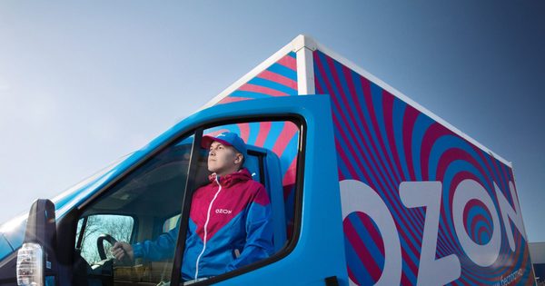 Самовыкупы на Ozon Больше Не Работают: Что Происходит ?!?