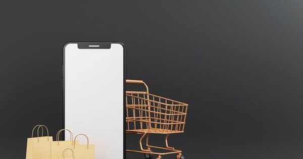 ТОП-5 трендов маркетплейсов в 2023 году: Ozon, Wildberries, Яндекс.Маркет