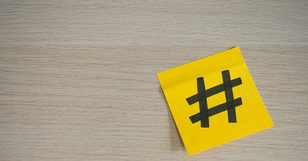 Хэштеги на Ozon: почему все их СТАВЯТ, а роста продаж по-прежнему НЕТ