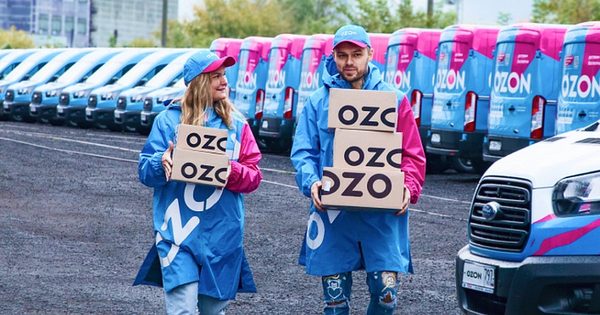 FBS или FBO на Ozon: Что выбрать?!?