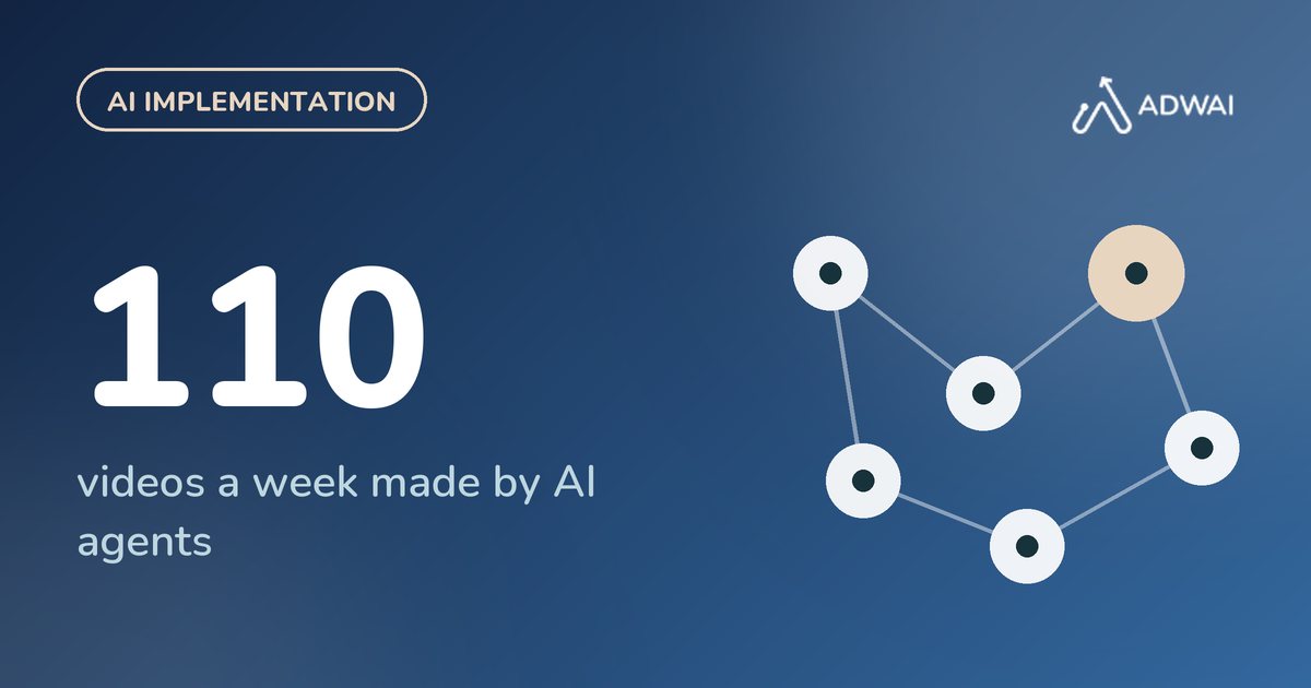 How we run our agency with AI agents