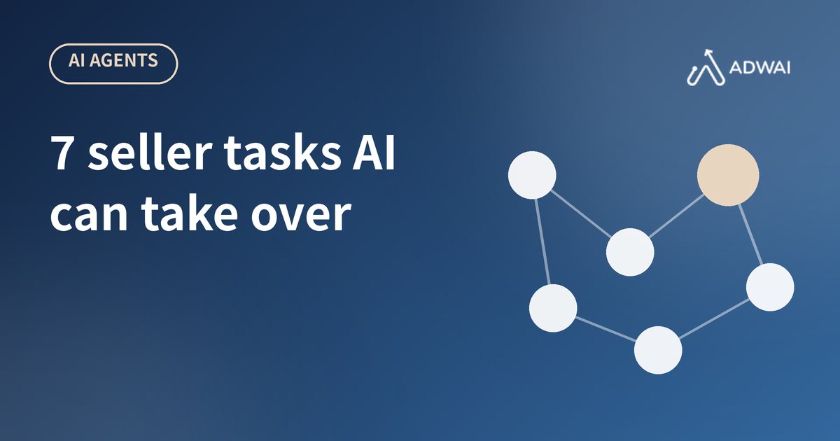 7 AI Tools That Save Marketplace Sellers 10-15 Hours a Week