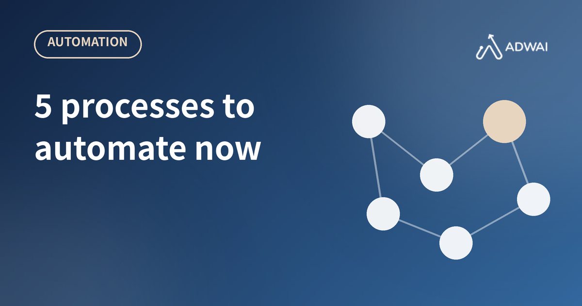 5 Marketplace Processes US Sellers Automated Long Ago
