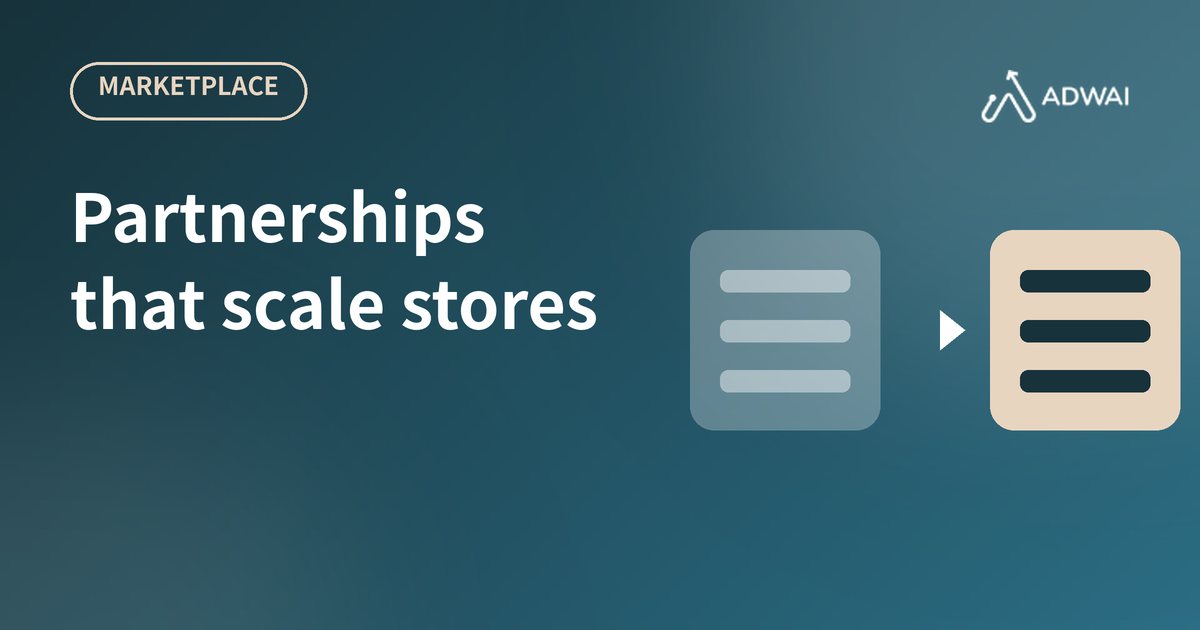Partnership in a Marketplace Business: Rules and Risks