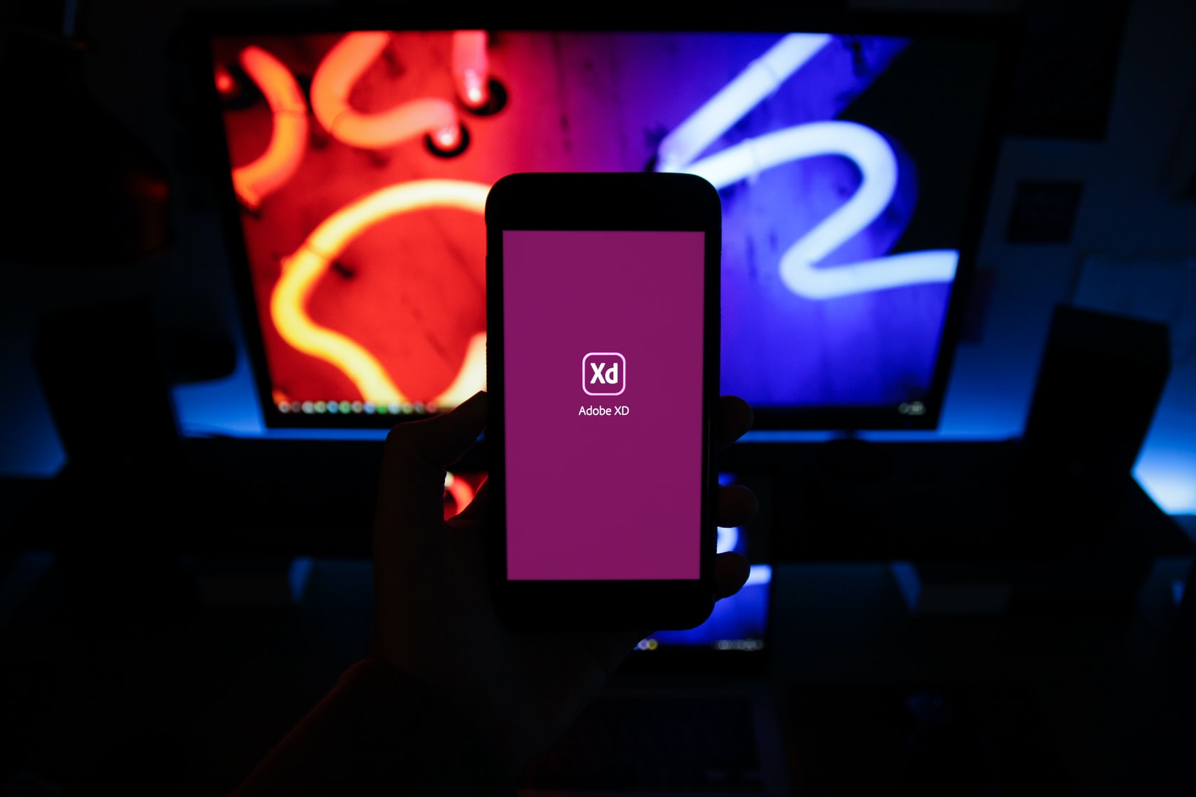 что представляет собой UX-дизайн