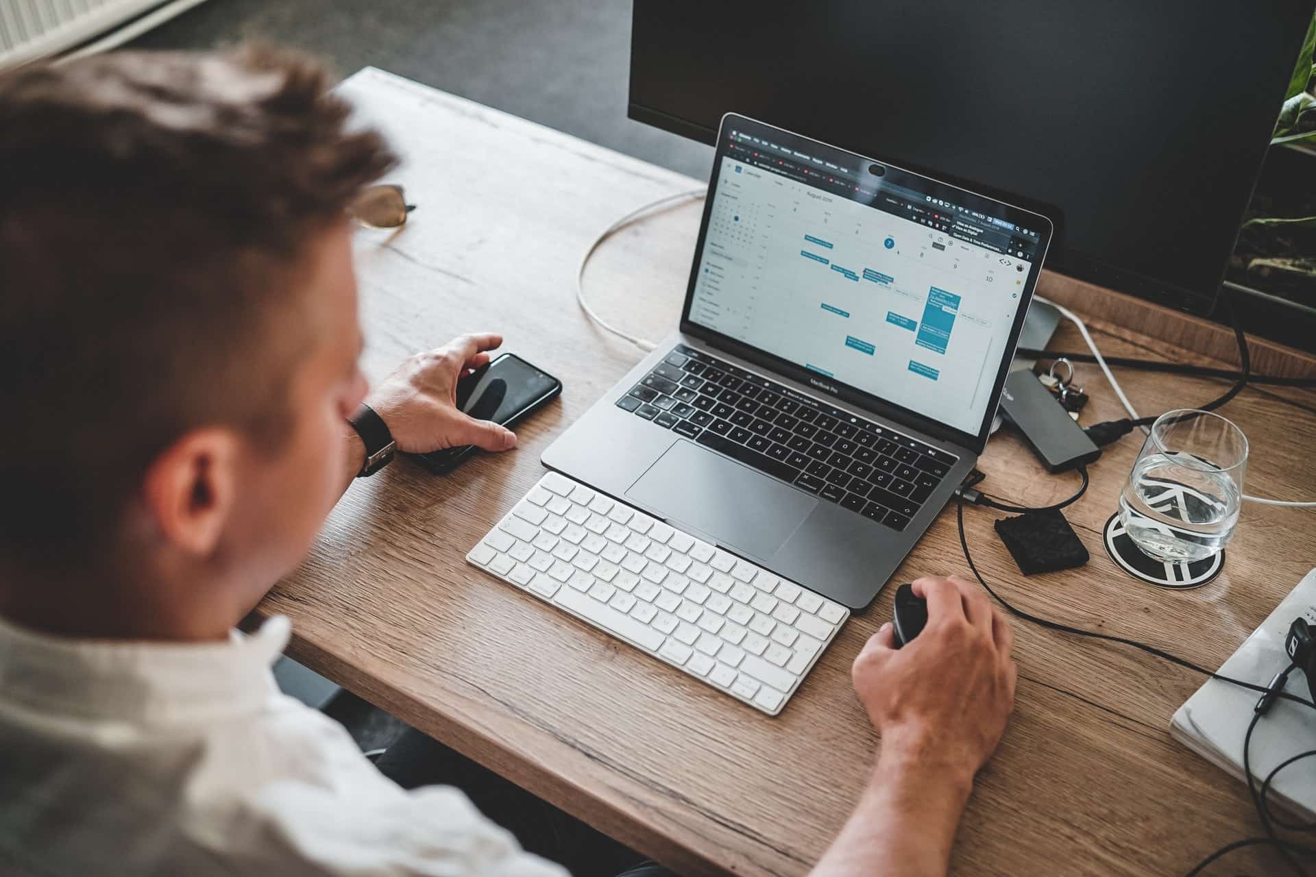 при построении отдела маркетинга с нуля в ICO проекте Paymon, специалисты агентства ADWAI Digital установили основные цели и разбили их на подцели, выделили KPI, описали стратегию развития