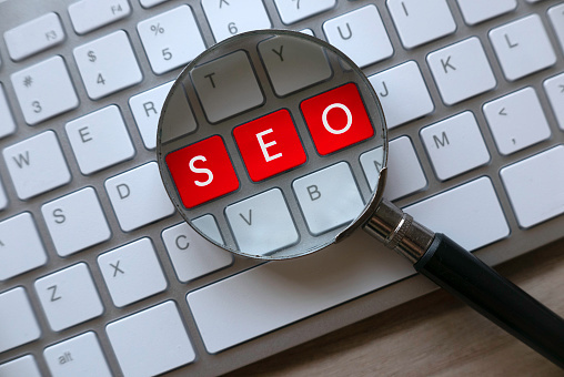 как мы выстроили систему привлечения клиентов за счет SEO