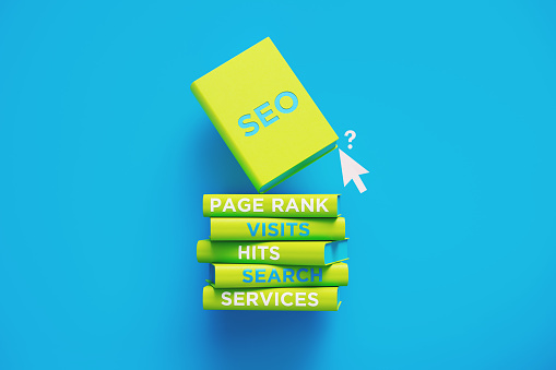 Как сделать seo продвижение сайта и как привлечь заявки