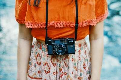 Какие бывают фотобанки?