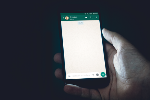 Многие компании среднего и крупного бизнеса могут чат бот whatsapp создать бесплатно